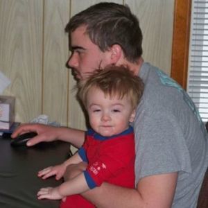 Meet your Posher, Marcy